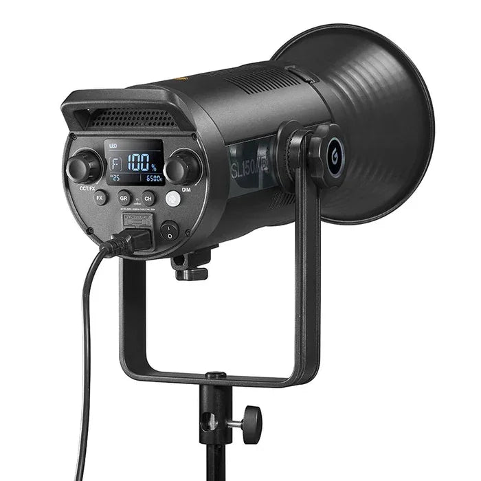 Godox SL150 III Bi-Color LED Video Light - Red Dot Photo