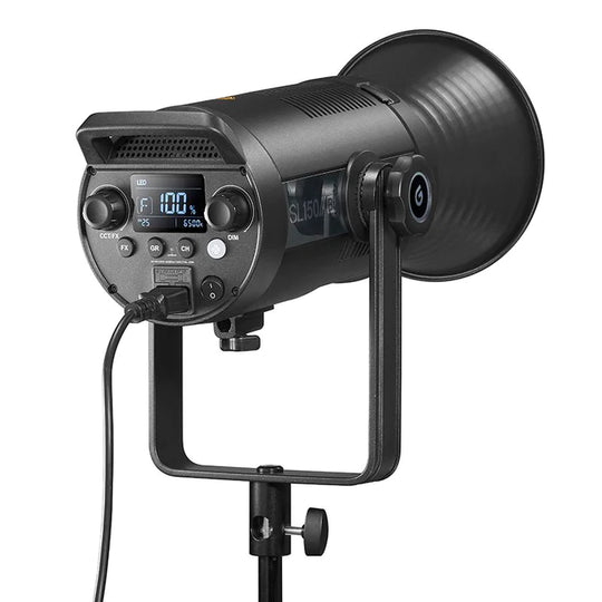 Godox SL150 III Bi-Color LED Video Light