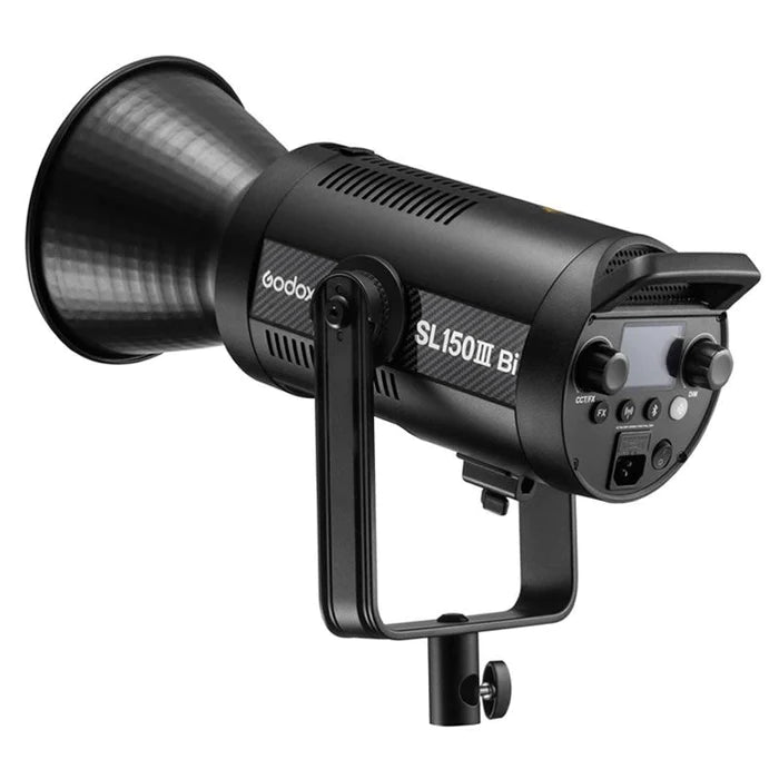 Godox SL150 III Bi-Color LED Video Light