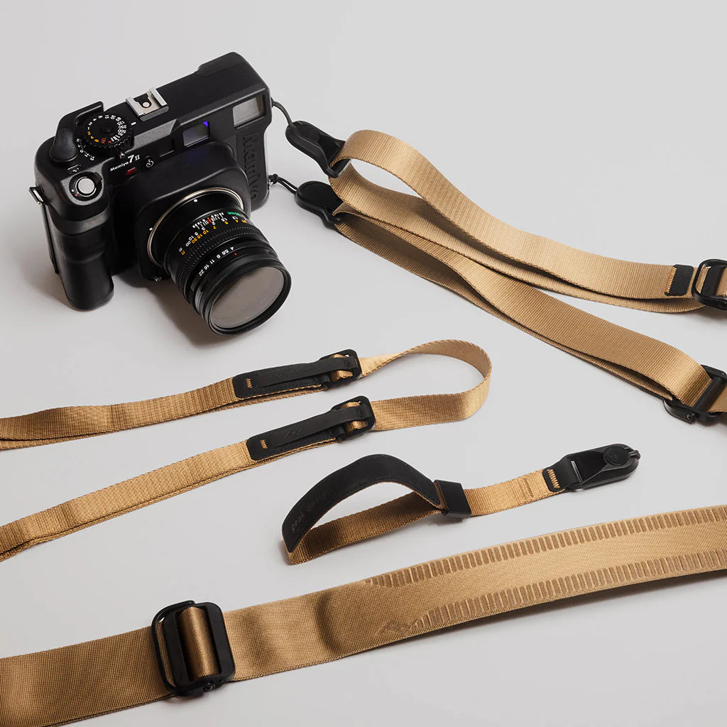 Peak Design Slide V3 Camera Strap