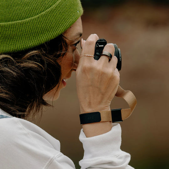 Peak Design Cuff v2 Camera Wrist Strap