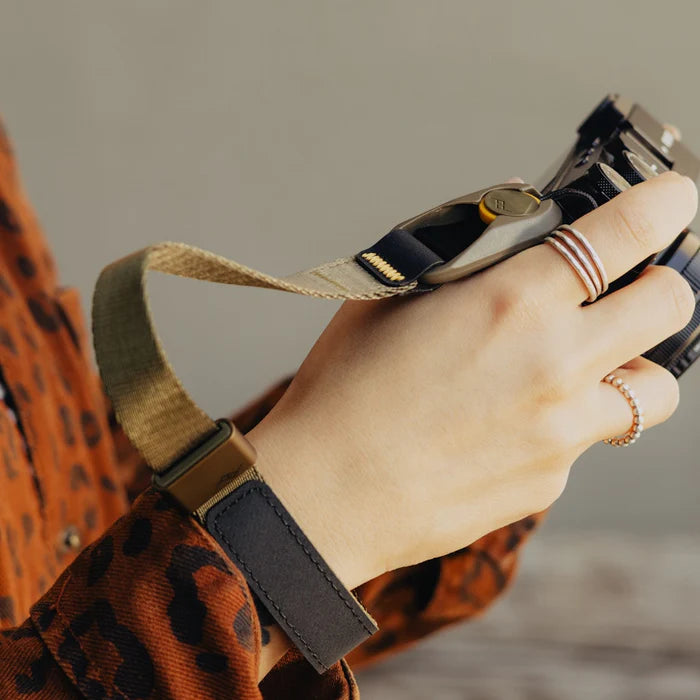 Peak Design Cuff v2 Camera Wrist Strap