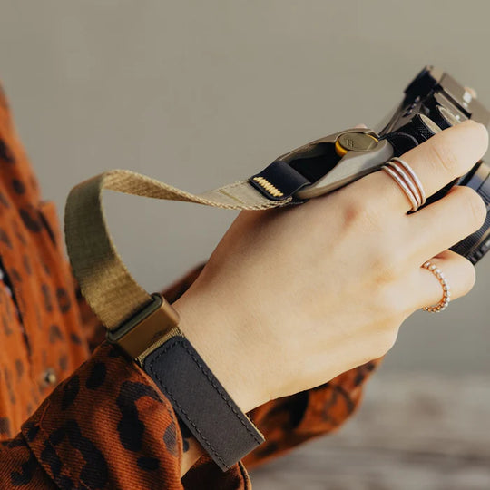 Peak Design Cuff v2 Camera Wrist Strap