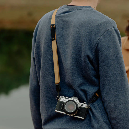 Peak Design Leash v2 Camera Sling Strap