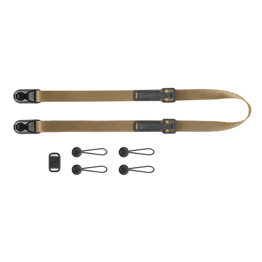 Peak Design Leash v2 Camera Sling Strap