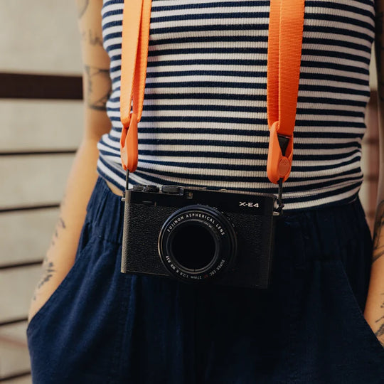 Peak Design Leash v2 Camera Sling Strap