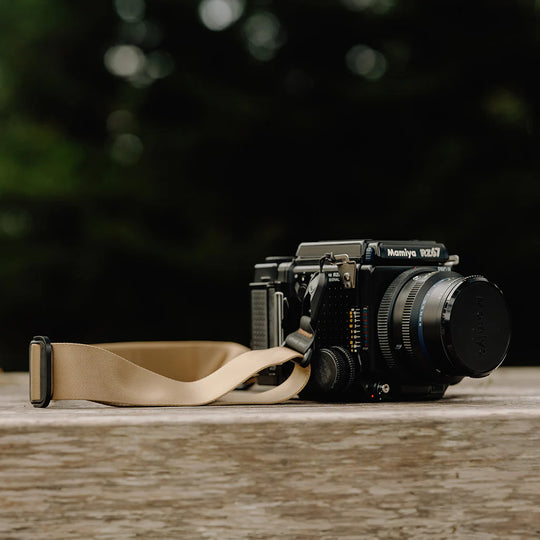 Peak Design Slide V3 Camera Strap