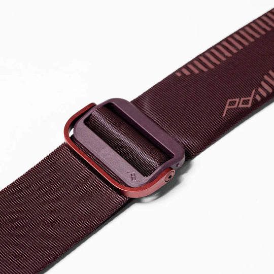 Peak Design Slide V3 Camera Strap - Red Dot Photo