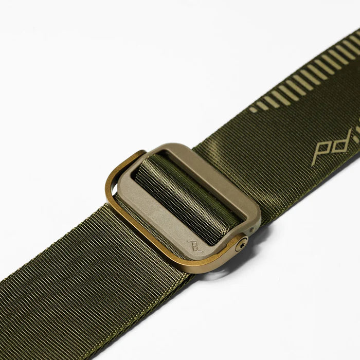 Peak Design Slide V3 Camera Strap - Red Dot Photo