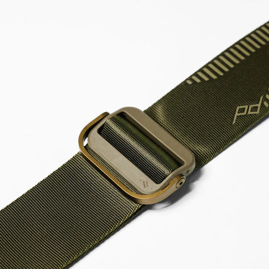 Peak Design Slide V3 Camera Strap - Red Dot Photo
