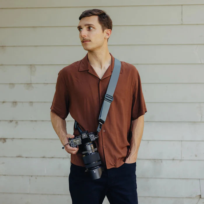 Peak Design Slide V3 Camera Strap - Red Dot Photo