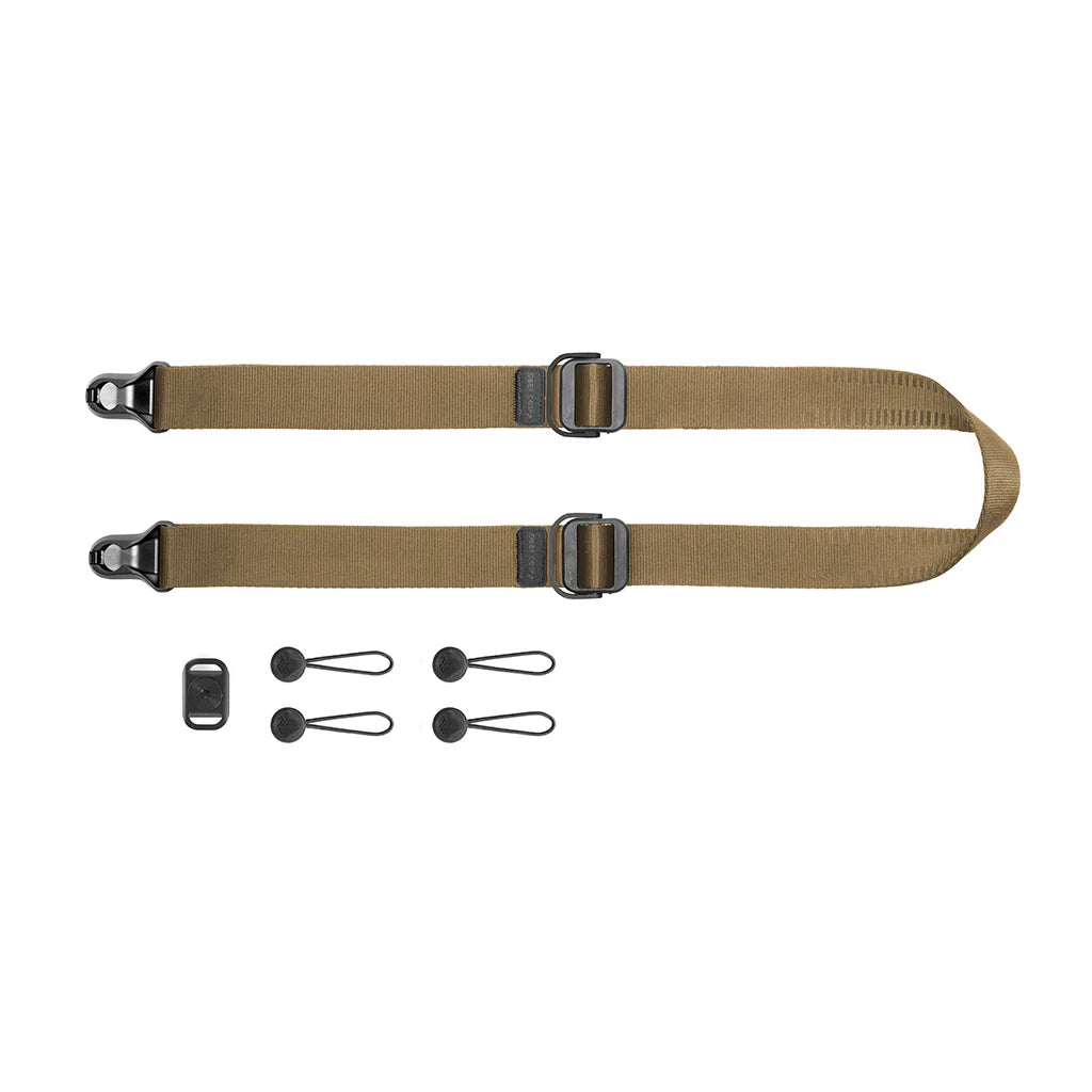 Peak Design Slide lite v3 Camera Strap