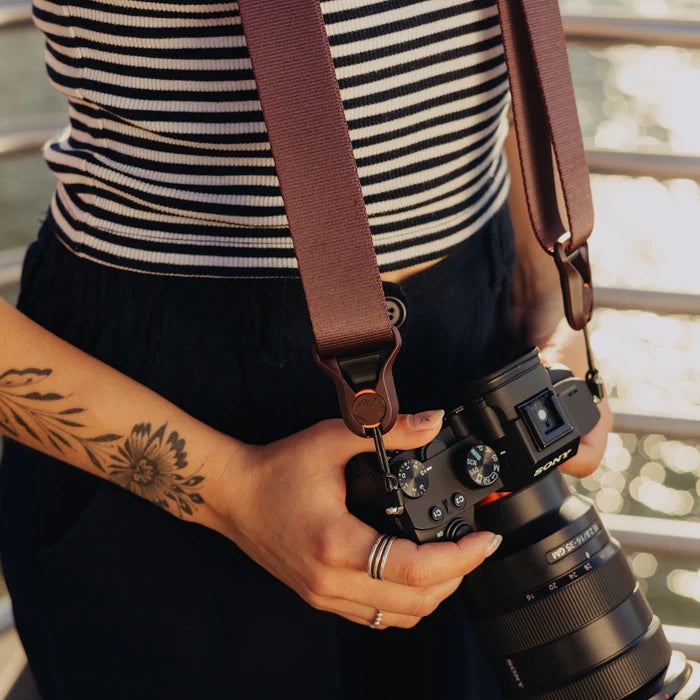 Peak Design Slide lite v3 Camera Strap