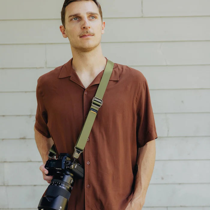 Peak Design Slide lite v3 Camera Strap