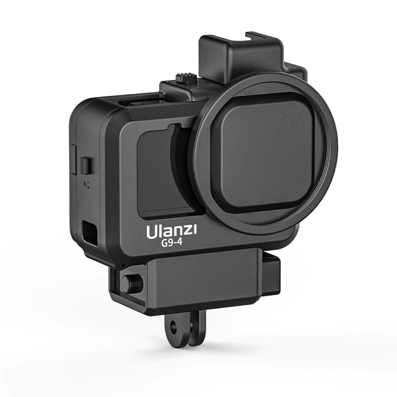 乌兰子 G9-4 相机笼（适用于 GoPro Hero 9）