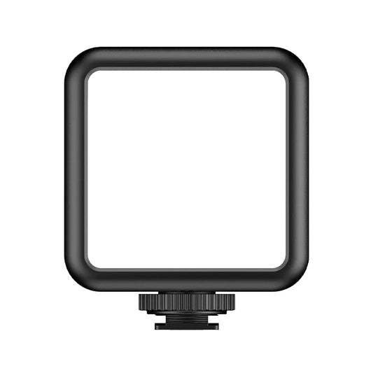 ULANZI VL49 RGB Video Lights LED Camera Light Full Color Portable Photography Lighting 2000mAh Rechargeable 2500-9000K