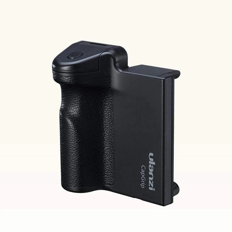 Ulanzi Capgrip 蓝牙手机快门手柄和支架