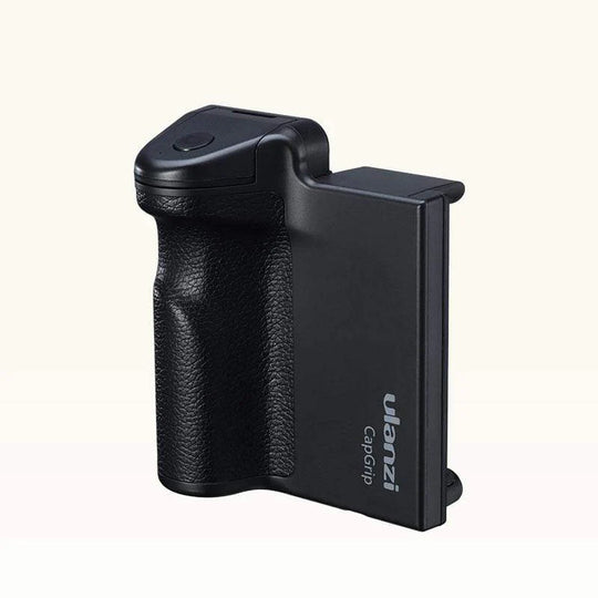 Ulanzi Capgrip 蓝牙手机快门手柄和支架