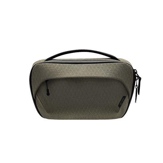 VSGO Tech Pouch Olive