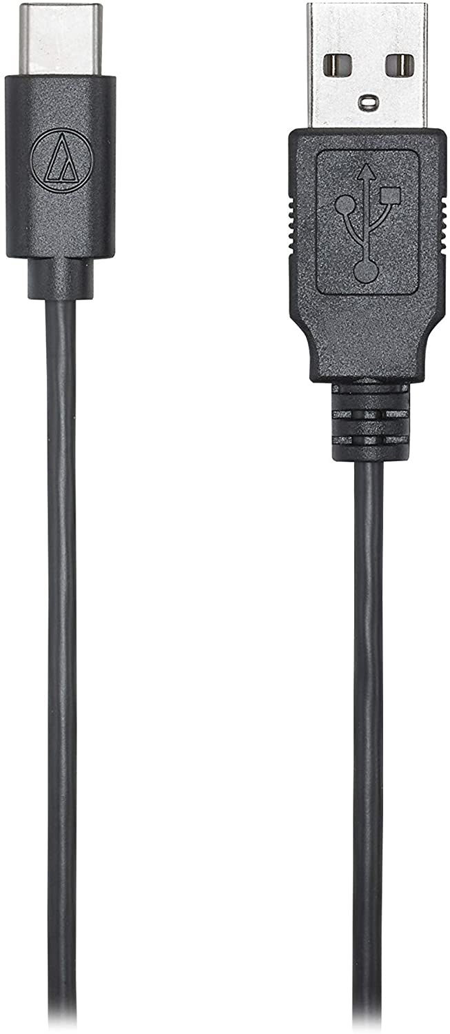 Audio Technica ATR2500X USB Cardioid Condenser Microphone