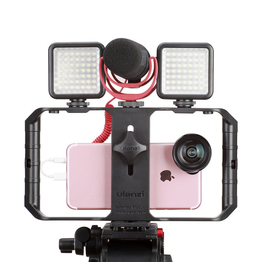 Ulanzi U-Rig Smartphone Video Rig