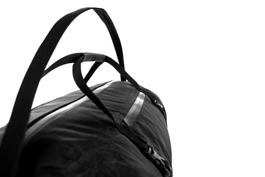 Matador Freefly Packable Duffle Bag MATFFD001BK