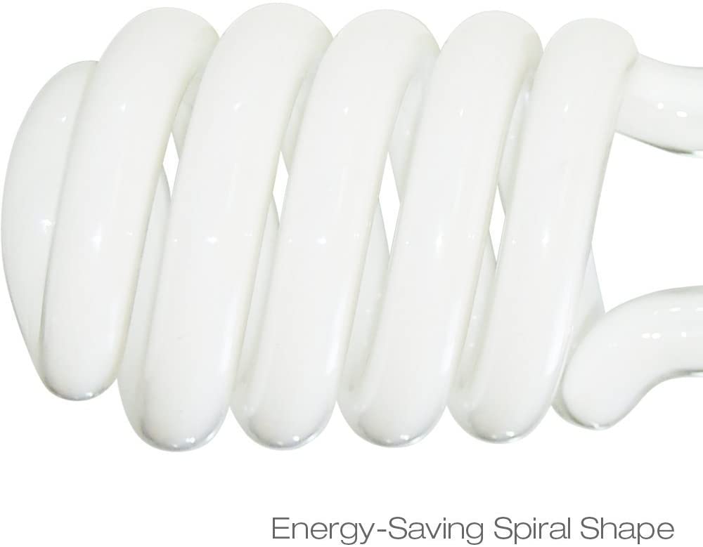 Daylight Bulb LT-S105W 5500K (E27 Socket)