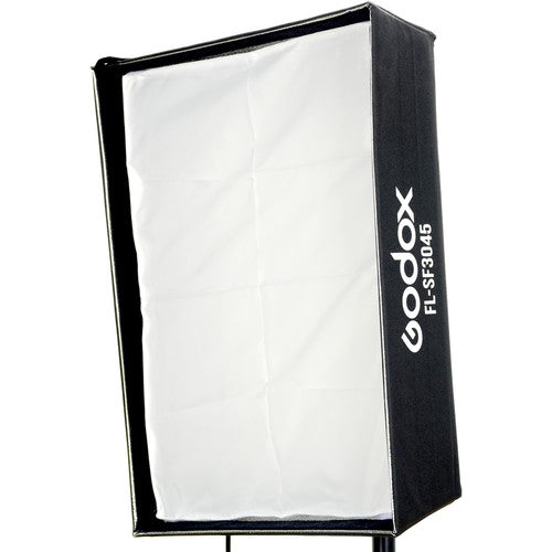 Godox FL-SF3045 柔光箱 30x45cm 适用于 Godox FL60