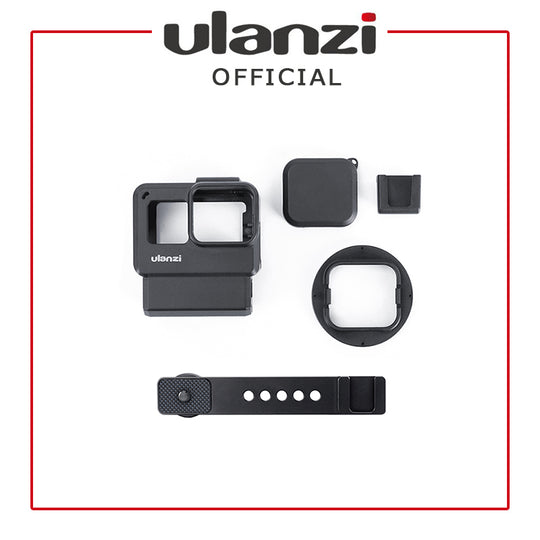 Ulanzi V2 Pro GoPro 视频博客保护壳