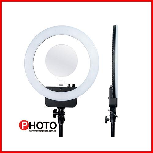 Nanguang Venus V29C Bi-Color LED Ring Light