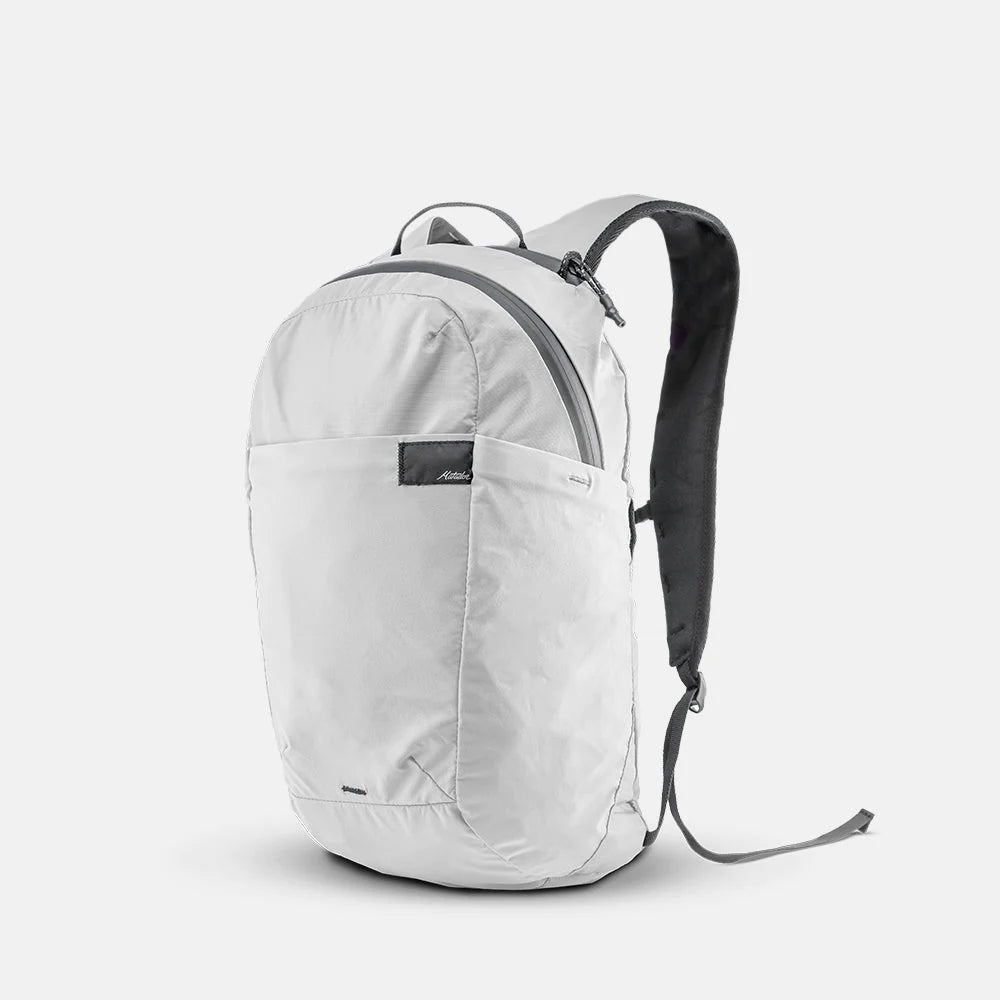 Matador ReFraction Packable Backpack - Black MATOG2DP01BK