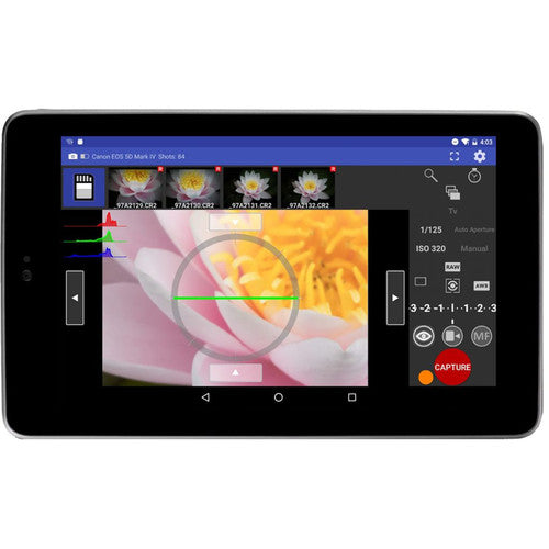 CamRanger Mini Wireless Transmitter