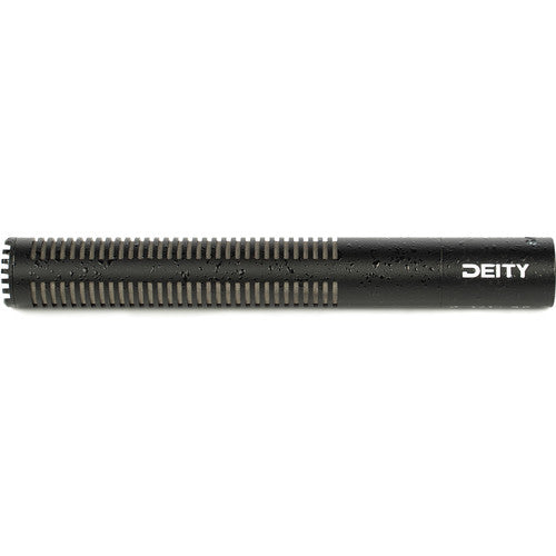 Deity Microphones S-Mic 2S S Mic 2S Moisture-Resistant Shotgun Microphone