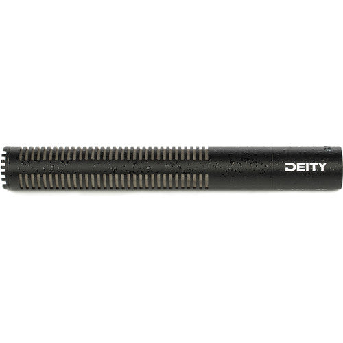 Deity 麦克风 S-Mic 2S S Mic 2S 防潮枪式麦克风