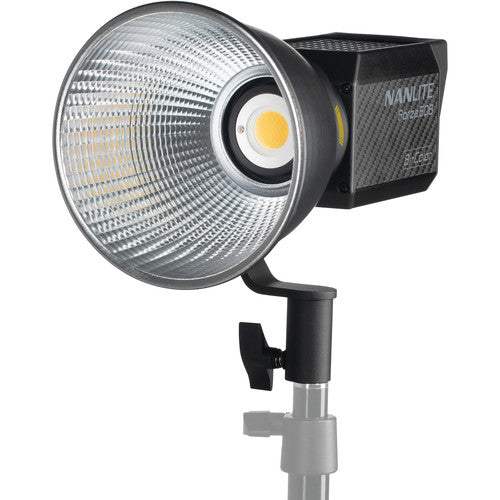 Nanlite Forza 60B 双色 LED 单灯