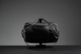 Matador On-Grid Packable Duffle Bag- Charcoal MATOGW01BK