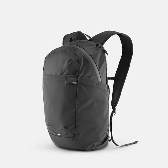 Matador ReFraction Packable Backpack - Black MATOG2DP01BK