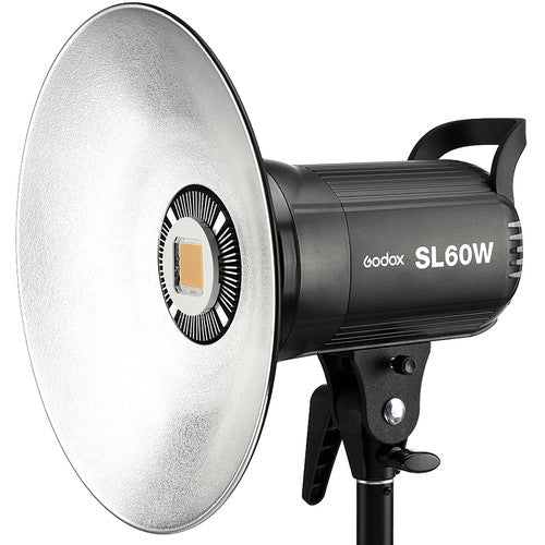 神牛 SL-60W COB LED 摄像灯（日光平衡）