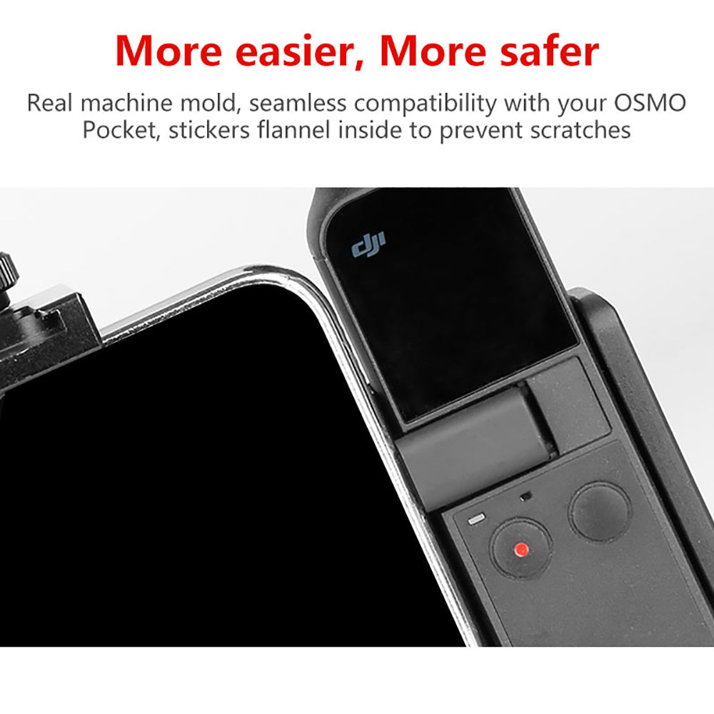Ulanzi OP-1 Kit for DJI Osmo Pocket Camera