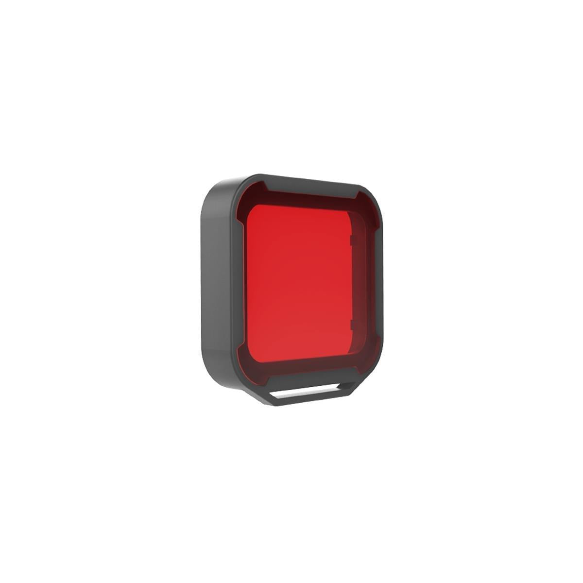 Polar Pro Red Filter for GoPro Super Suit for Goro Hero 5/6/7 PPF H5B ...