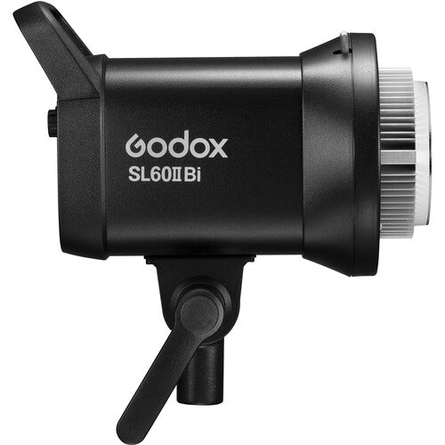 Godox SL60BI SL60IIBI SL60 Bi-Color Compact Video Light LED Light for Photo Video