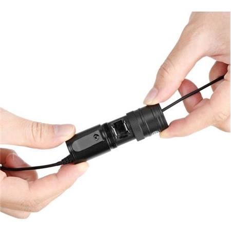 Boya BY-M1 PRO Universal Lavalier Microphone