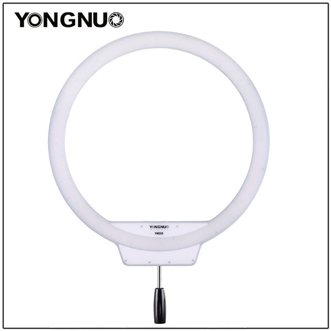 永诺YN608 LED环形灯(YN-608)