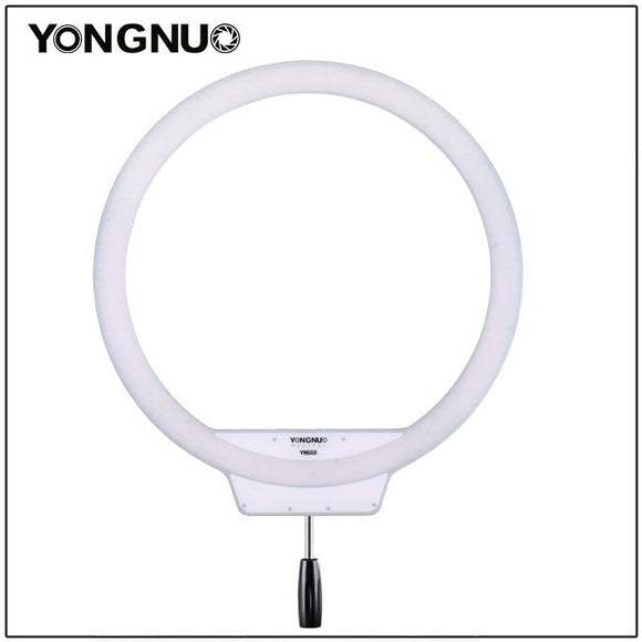 永诺YN608 LED环形灯(YN-608)