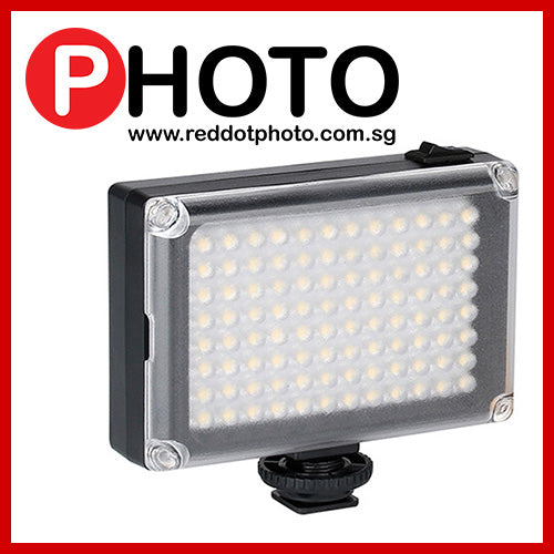 Ulanzi 96 LED video light LED 0085