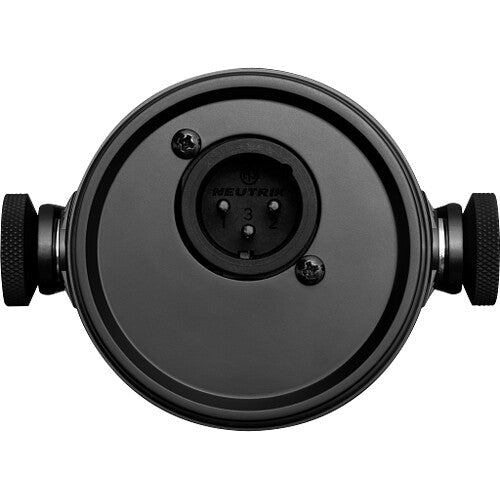 [LOCAL WARRANTY] Shure MV7X Podcast Microphone XLR only