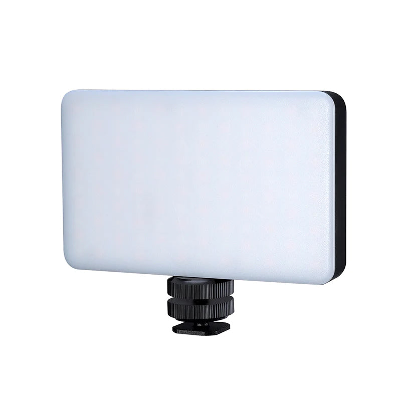 ULANZI Vijim VL120 Bi-Color Video Conference LED Light