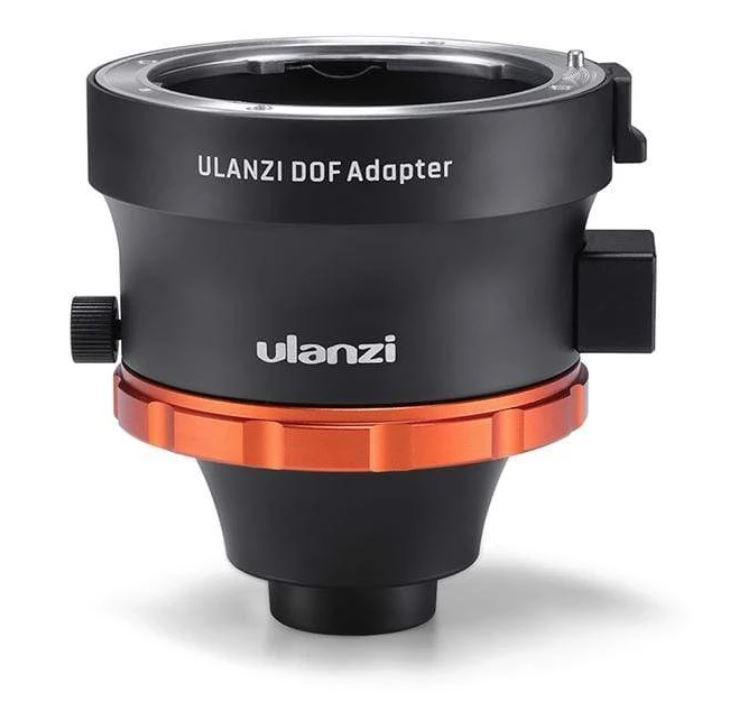 ULANZI DOF Adapter