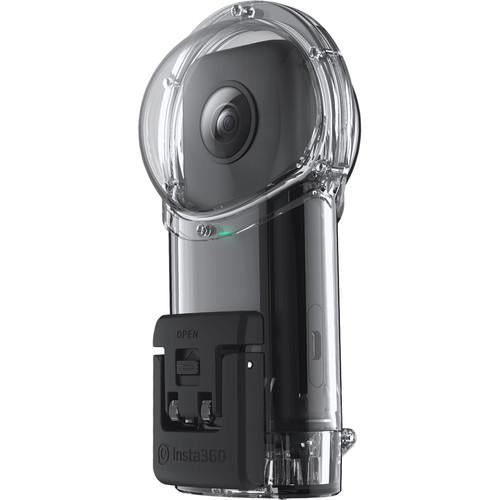 适用于 ONE X 相机的 Insta360 潜水包