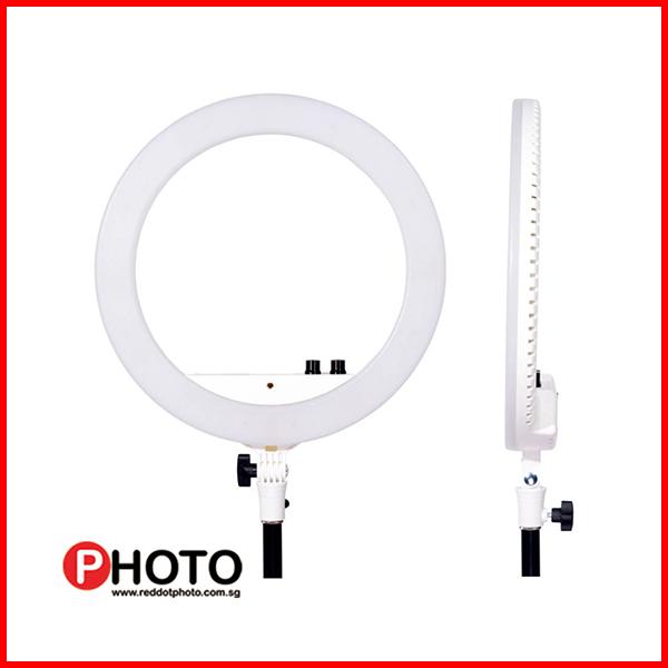 Nanguang Venus CN-V24C Ring Light LED